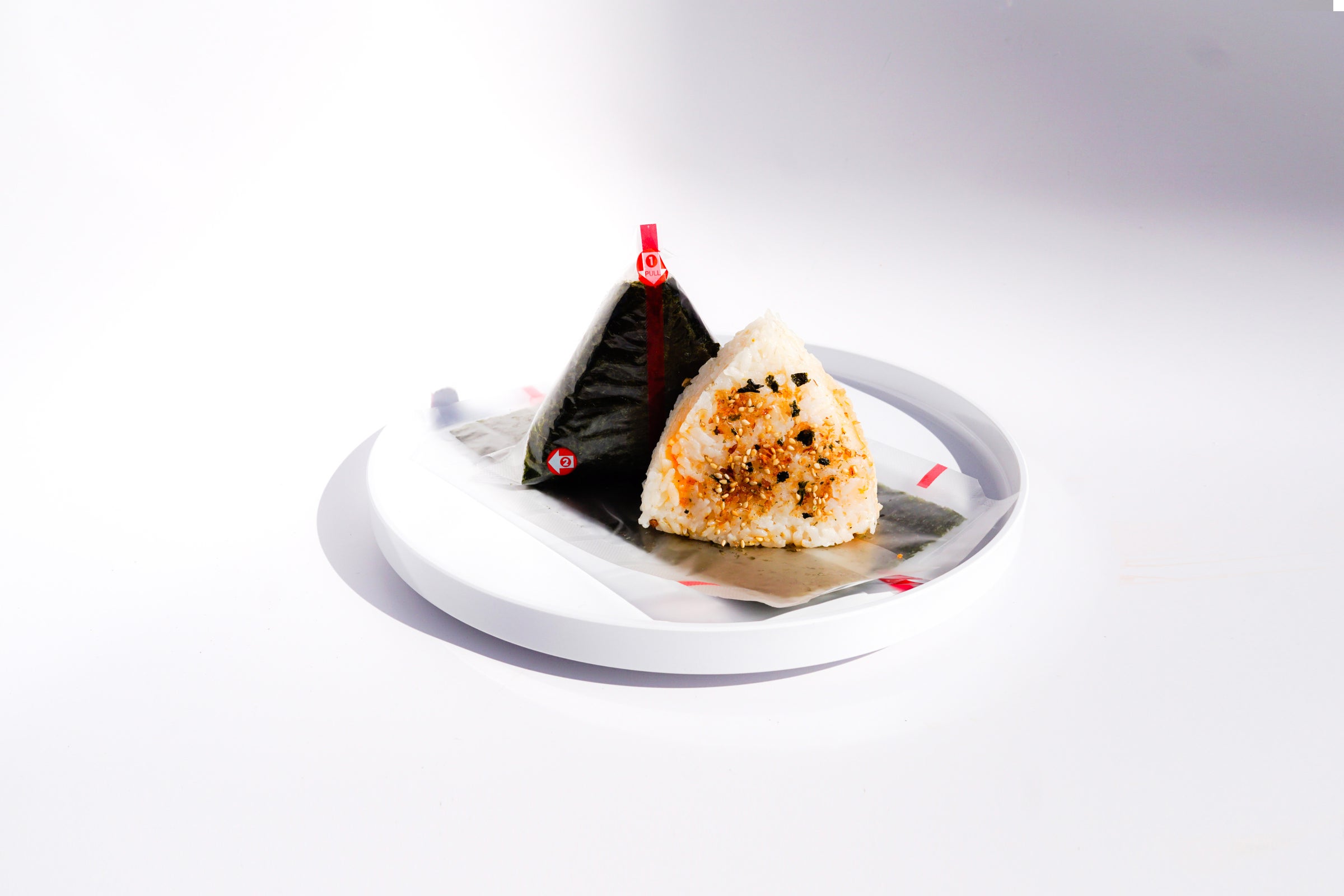 Kenshin Onigiri | Tea-Do Annandale
